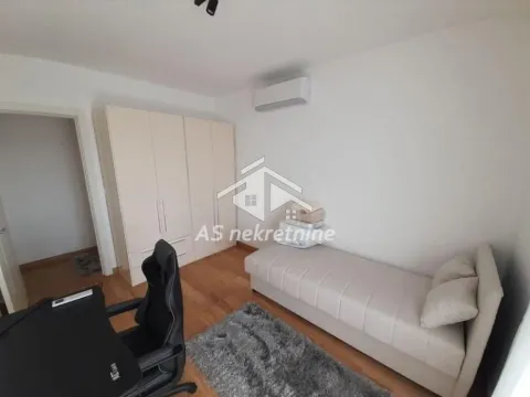 Rent, four bedroom apartment, 105m², Novi Beograd Blok 65, Novi Beograd Sve Podlokacije - image 21