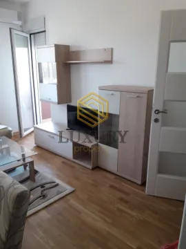 Rent, one bedroom apartment, 37m², Stari Aerodrom, Podgorica - image 6