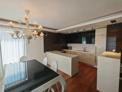 Sale, two bedroom apartment, 111m², Gospoština, Budva - image 4