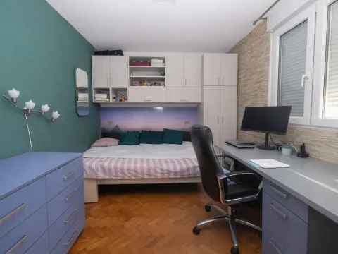 Sale, two bedroom apartment, 54m², Karaburma, Palilula Sve Podlokacije - image 7