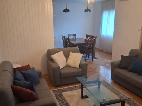 Rent, house, 108m², Stari Aerodrom, Podgorica - image 4