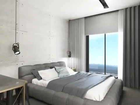 Sale, two bedroom apartment, 127m², Donja Lastva, Tivat - image 3