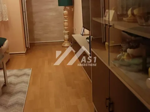 Rent, two bedroom apartment, 45m², Sajam, Novi Sad Sve Podlokacije - image 4