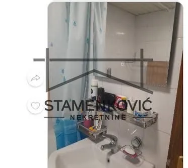 Prodaja, trosoban stan, 91m², Nova Detelinara, Novi Sad Sve Podlokacije