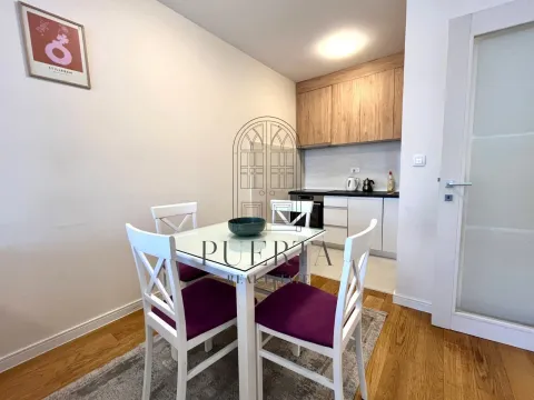 Rent, one bedroom apartment, 47m², Central Point, Podgorica - image 4