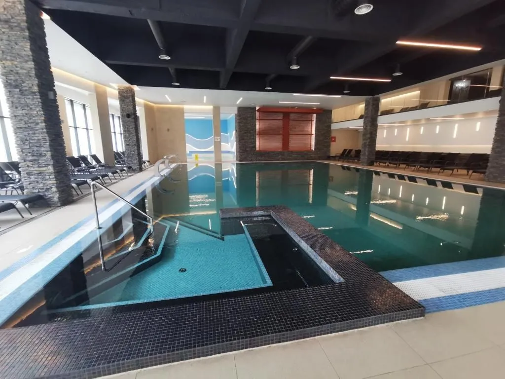 Prodaja, stan, 26m², Zova, Zlatibor