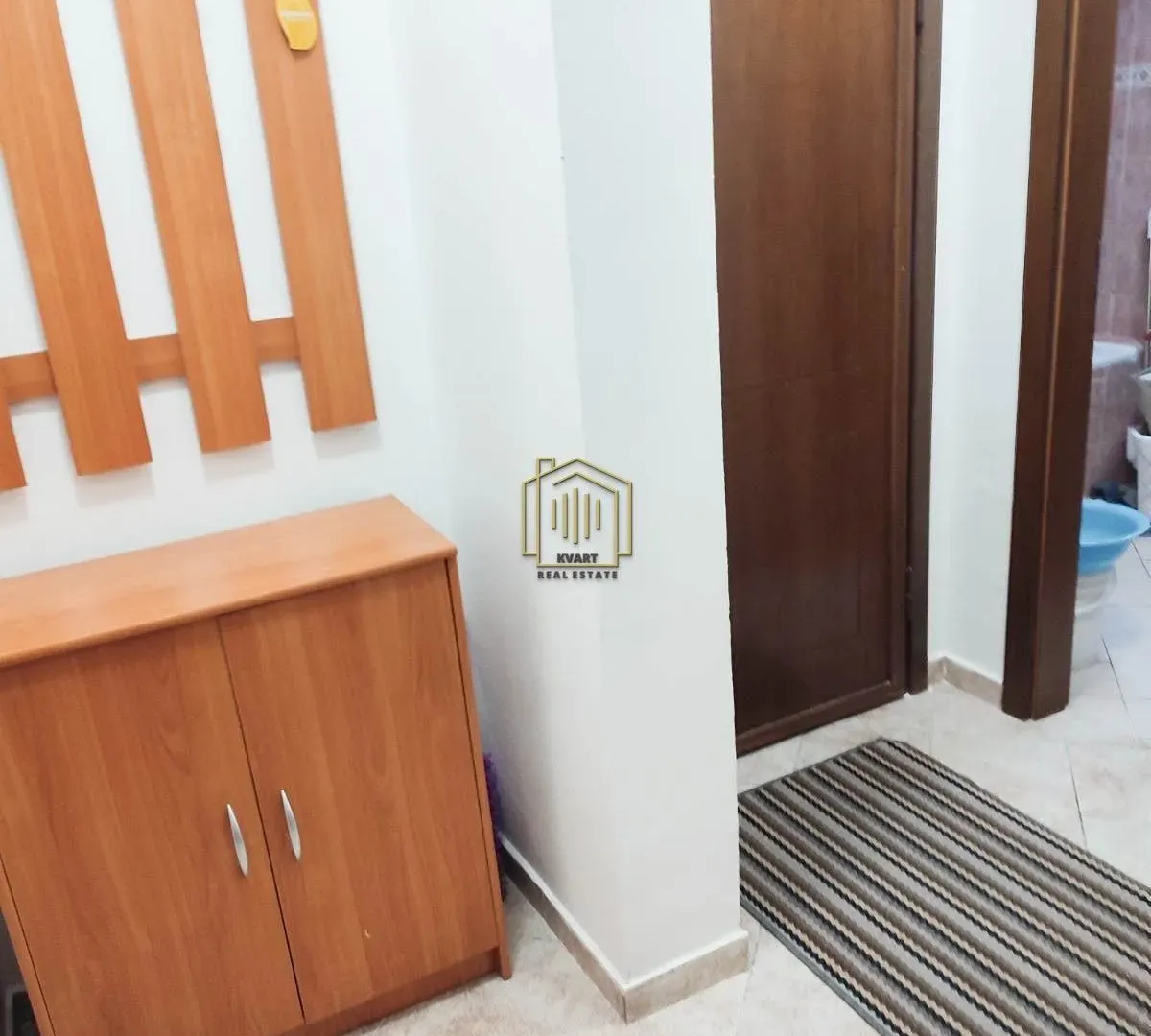 Rent, one bedroom apartment, 51m², Ljubović, Podgorica