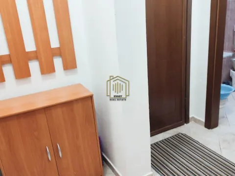 Rent, one bedroom apartment, 51m², Ljubović, Podgorica - image 3