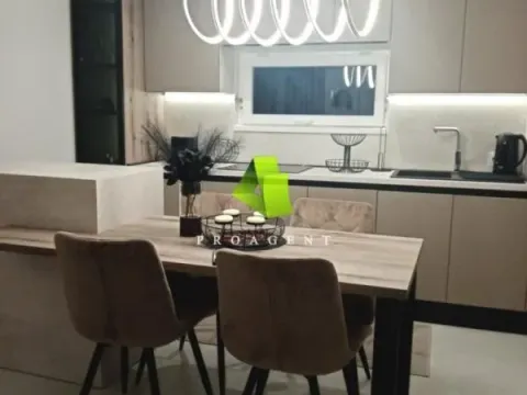 Rent, two bedroom apartment, 56m², Medijana, Niš - image 7