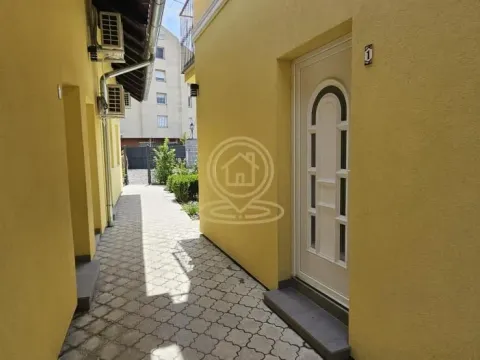 Izdavanje, jednosoban stan, 40m², Podbara, Novi Sad Sve Podlokacije - image 7