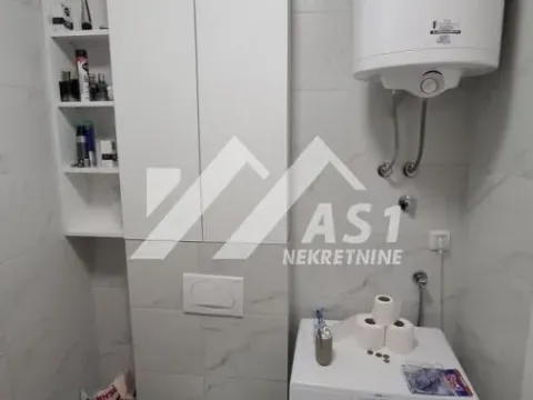 Rent, three bedroom apartment, 70m², Banatić, Novi Sad Sve Podlokacije - image 11