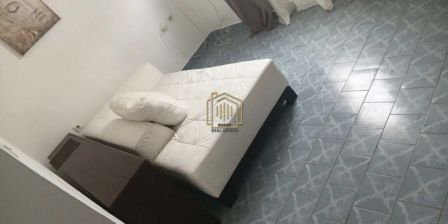 Izdavanje, dvosoban stan, 50m², Masline, Podgorica