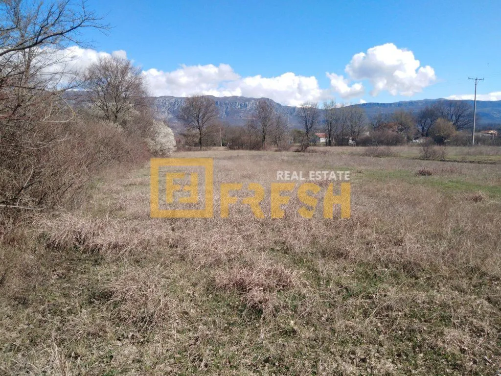 Prodaja, plac, 500m², Danilovgrad, Crna Gora