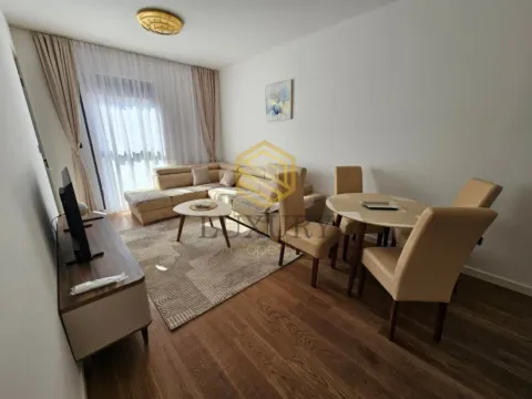 Izdavanje, jednosoban stan, 45m², Centar, Podgorica - image 9