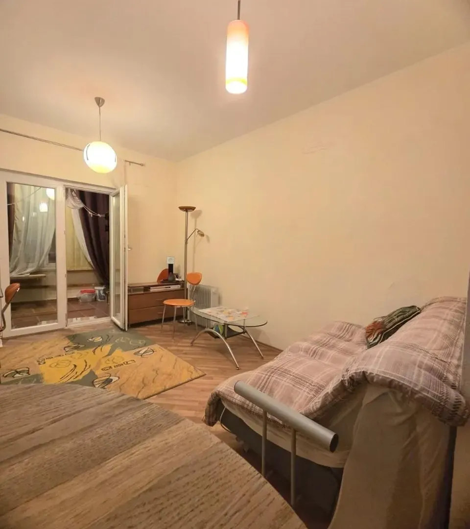 Sale, studio apartment, 29m², Centar, Budva