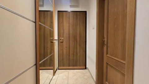 Rent, one bedroom apartment, 38m², Preko Morače, Podgorica - image 9