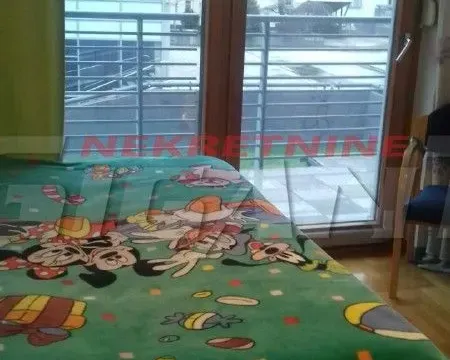 Prodaja, stan, 167m², Vračar, Šid - image 5