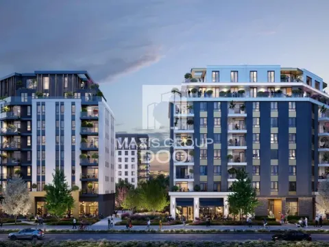 Prodaja, dvosoban stan, 53m², Savski Venac, Beograd - image 10