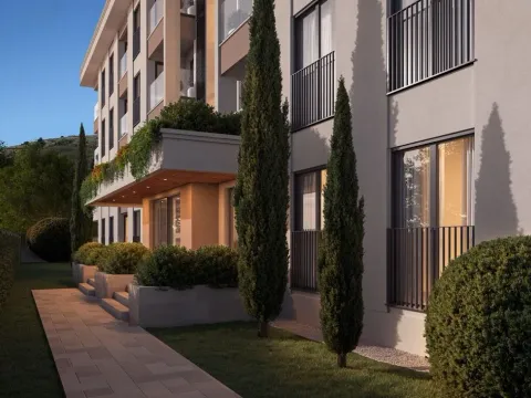 Prodaja, jednosoban stan, 46m², Zabjelo, Podgorica - image 7