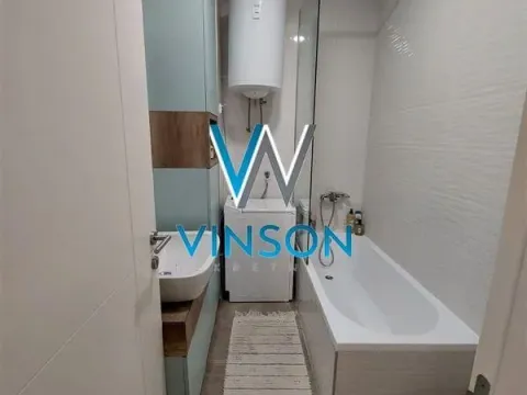 Prodaja, dvosoban stan, 56m², Socijalno, Novi Sad Sve Podlokacije - image 12