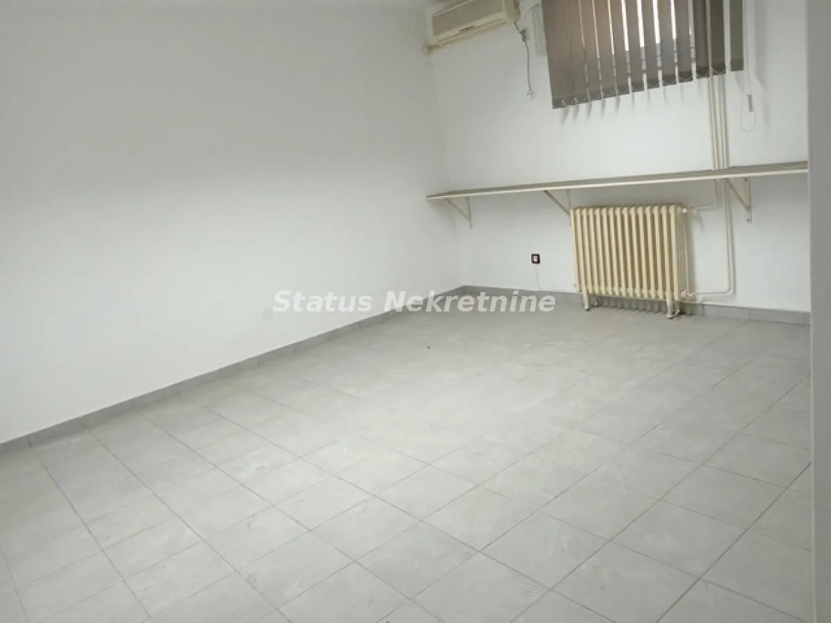 Sale, office space, 84m², Stari grad, Novi Sad