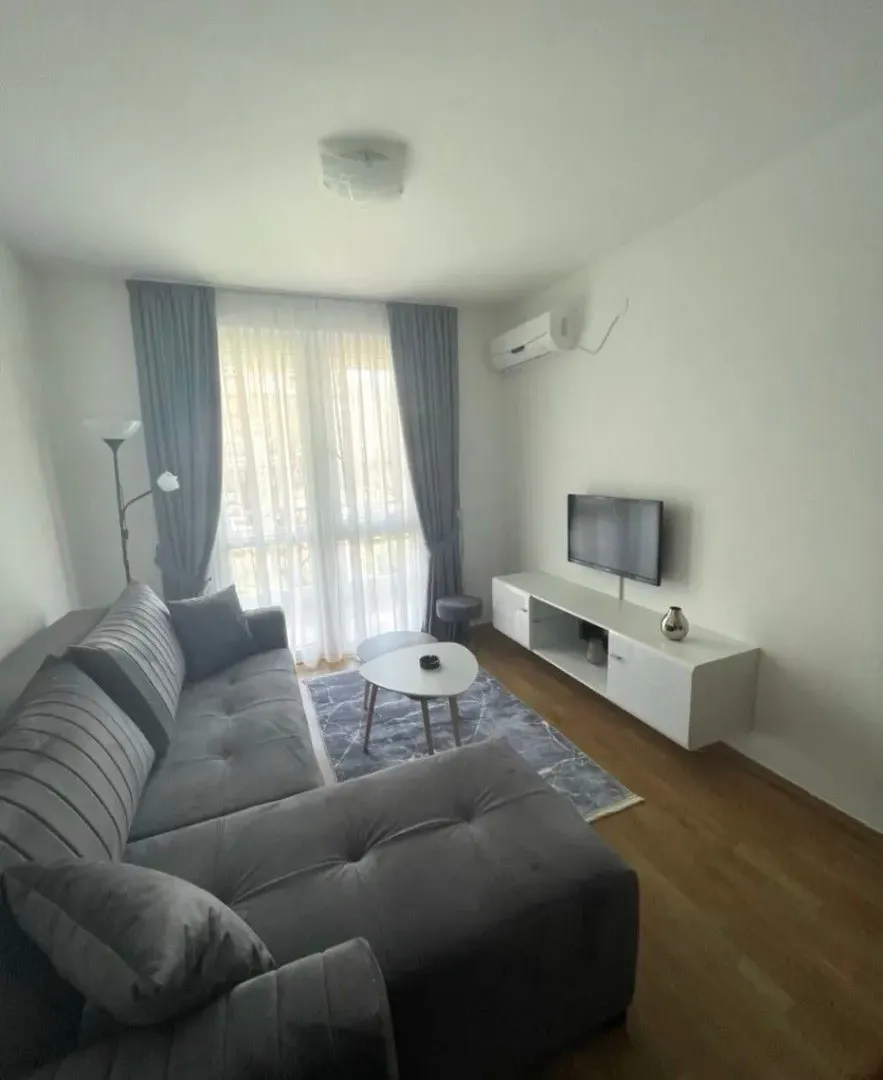 Sale, one bedroom apartment, 25m², Centar, Bar