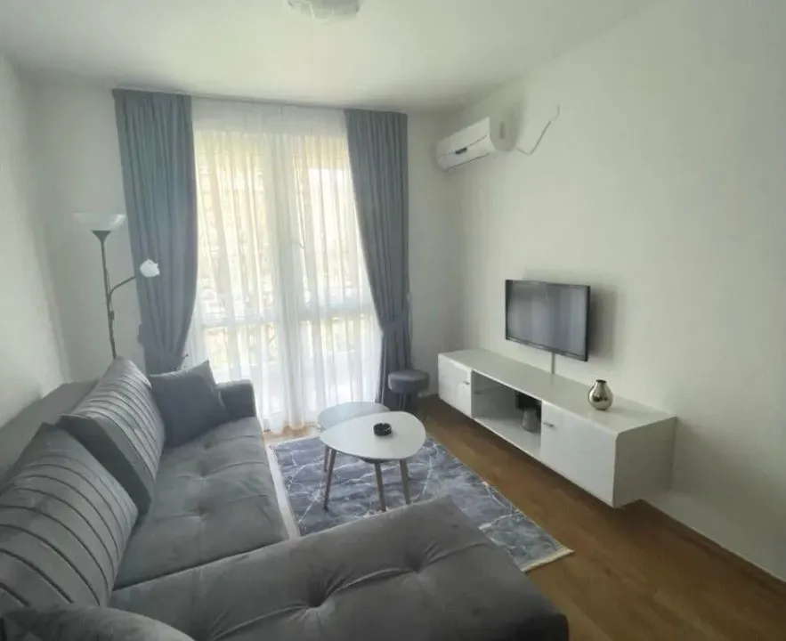 Prodaja, jednosoban stan, 25m², Centar, Bar