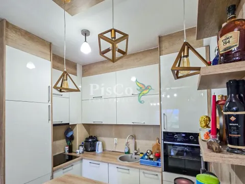 Prodaja, dvosoban stan, 71m², Danilovgrad, Crna Gora - image 8