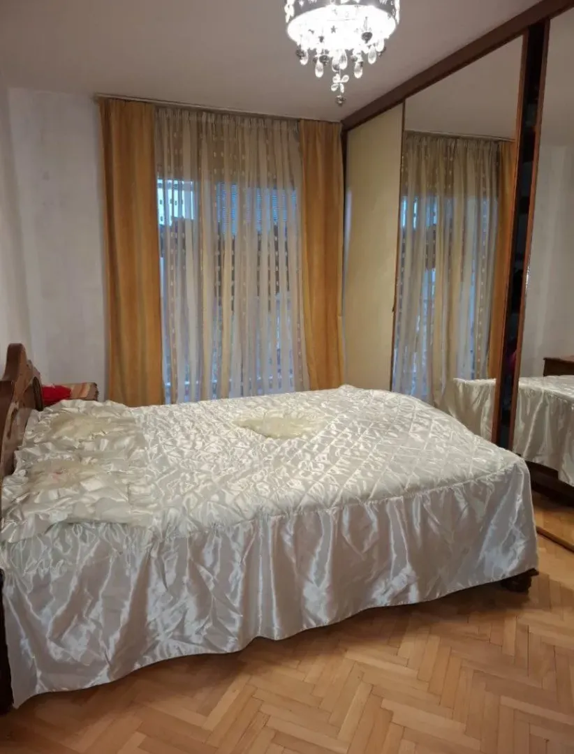 Rent, three bedroom apartment, 92m², Zabjelo, Podgorica