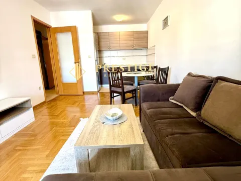 Rent, one bedroom apartment, 45m², Stari Aerodrom, Podgorica - image 2