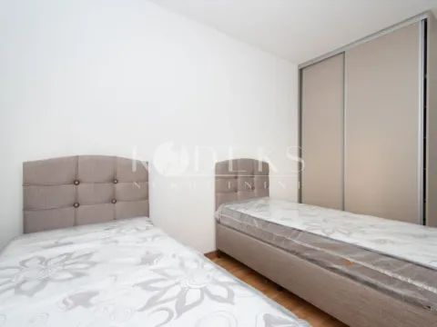 Izdavanje, jednosoban stan, 47m², Zabjelo, Podgorica - image 8