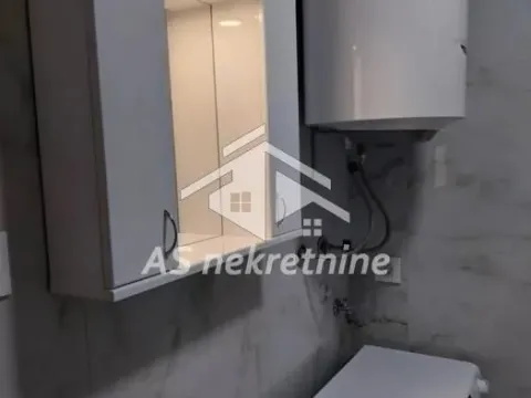 Izdavanje, dvosoban stan, 48m², Cvetkova Pijaca, Zvezdara Sve Podlokacije - image 11