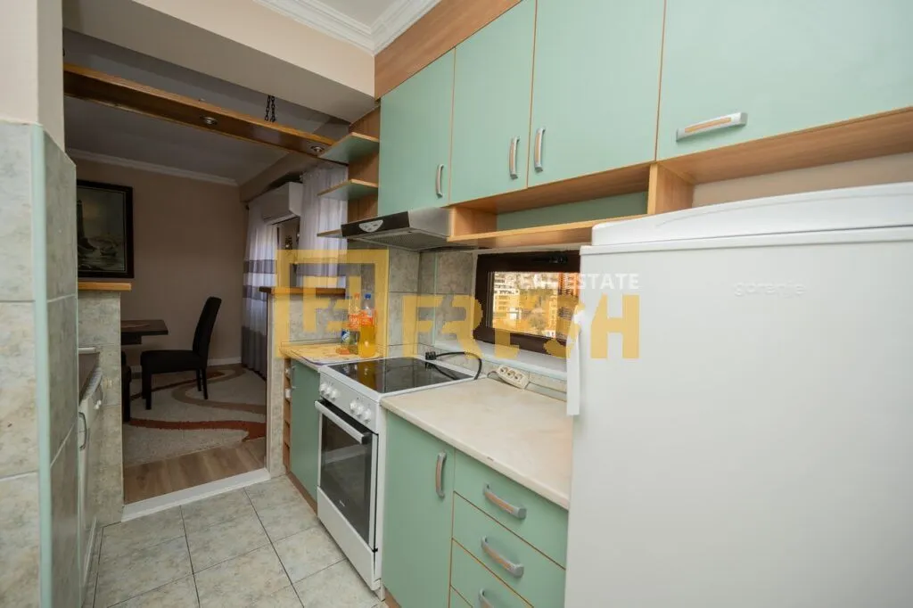 Rent, three bedroom apartment, 100m², Centar, Podgorica