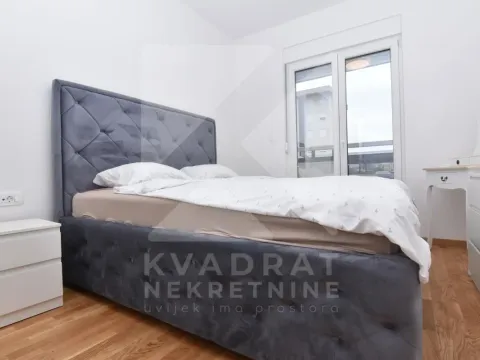 Rent, one bedroom apartment, 45m², Zabjelo, Podgorica - image 5