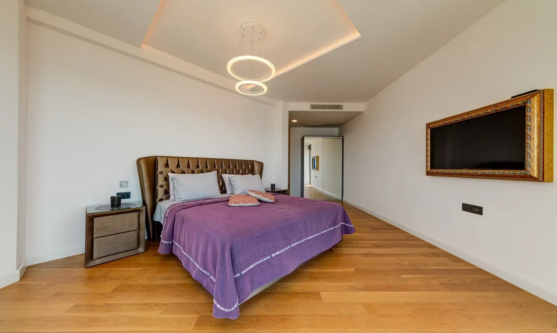 Prodaja, kuća, 351m², Marići, Tivat