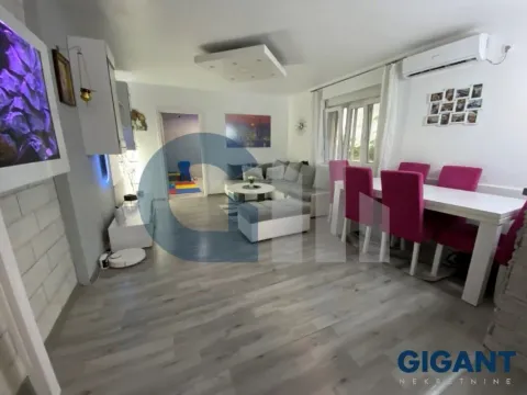 Prodaja, dvosoban stan, 45m², Vračar Hram, Vračar Sve Podlokacije - image 5