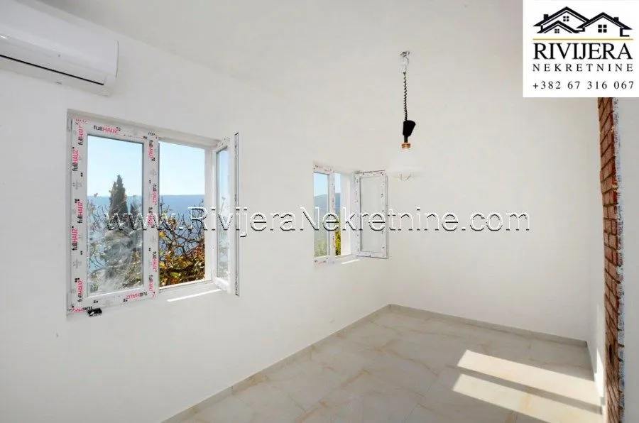 Prodaja, kuća, 40m², Sušćepan, Herceg Novi