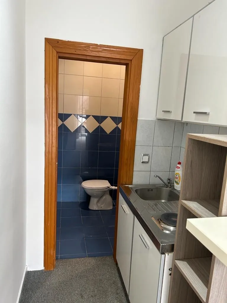 Sale, office space, 54m², Podgorica, Crna Gora