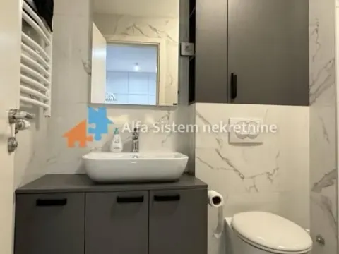 Izdavanje, dvosoban stan, 45m², Fon (Fon - Bilećka), Voždovac Sve Podlokacije - image 10