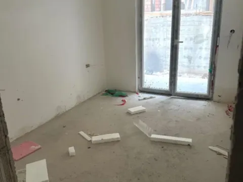 Prodaja, jednosoban stan, 44m², Zabjelo, Podgorica - image 6