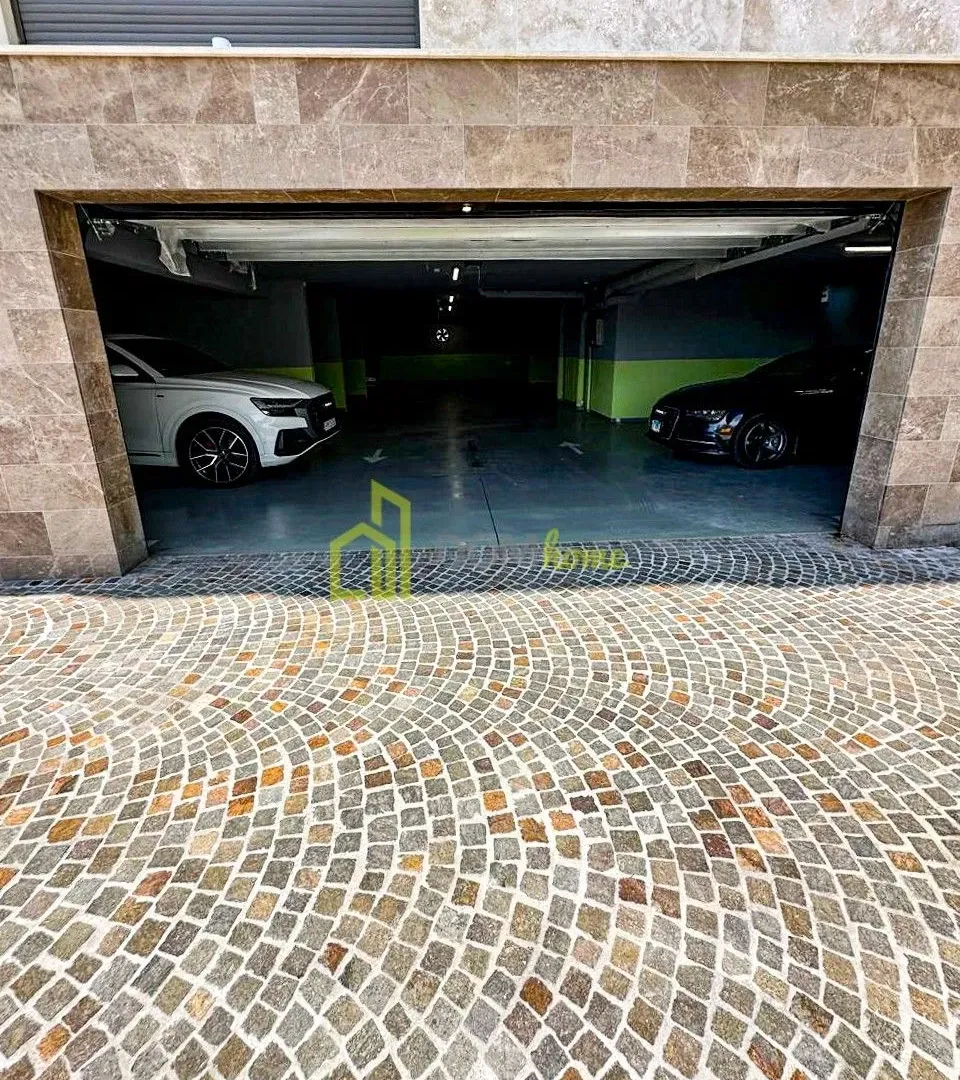 Sale, studio apartment, 36m², Bar, Crna Gora