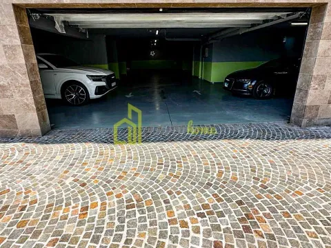 Sale, studio apartment, 36m², Bar, Crna Gora - image 13