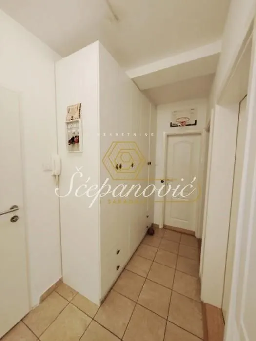 Prodaja, stan, 50m², Nova Detelinara, Novi Sad Sve Podlokacije