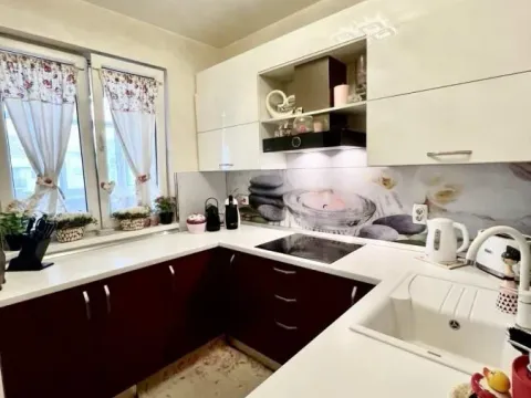 Prodaja, četvorosoban stan, 120m², Novo naselje, Novi Sad - image 6