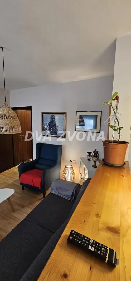 Prodaja, jednosoban stan, 41m², Centar, Novi Sad