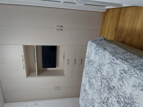 Izdavanje, jednosoban stan, 45m², Zabjelo, Podgorica - image 11