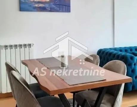 Izdavanje, dvosoban stan, 60m², Novi Beograd Blok 65, Novi Beograd Sve Podlokacije - image 4