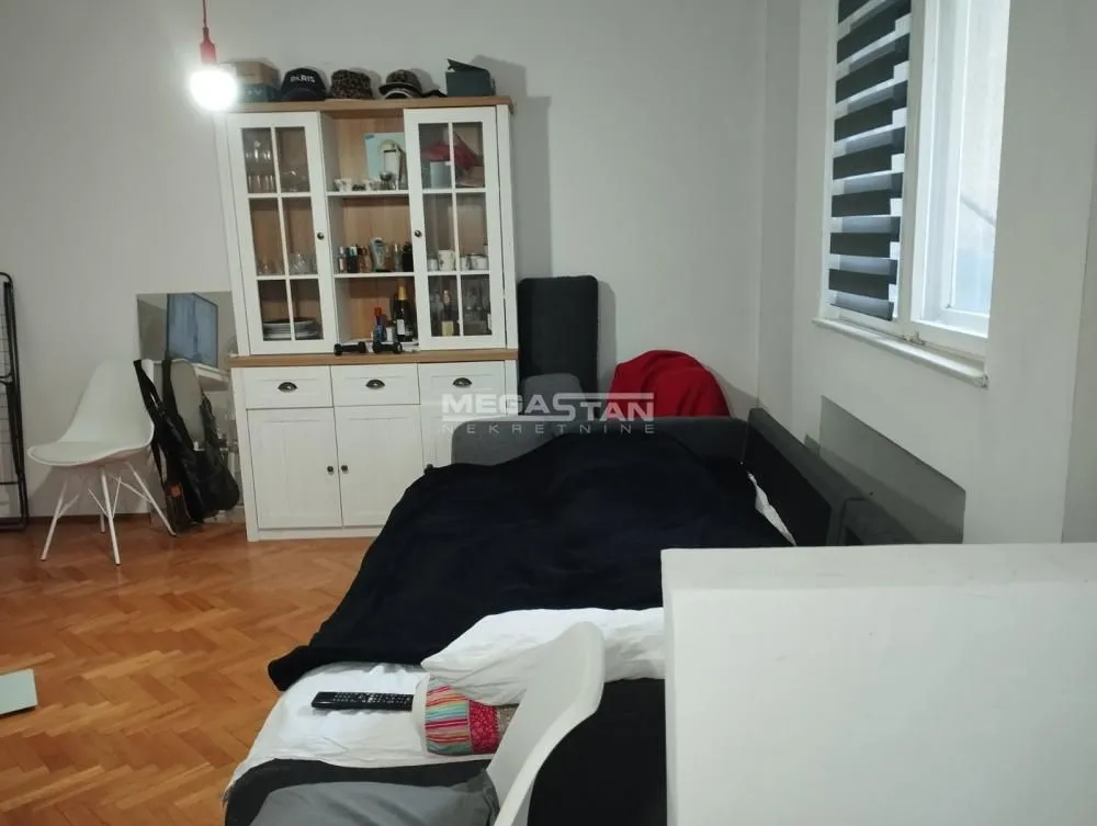 Sale, one bedroom apartment, 50m², Padinska Skela, Palilula Sve Podlokacije