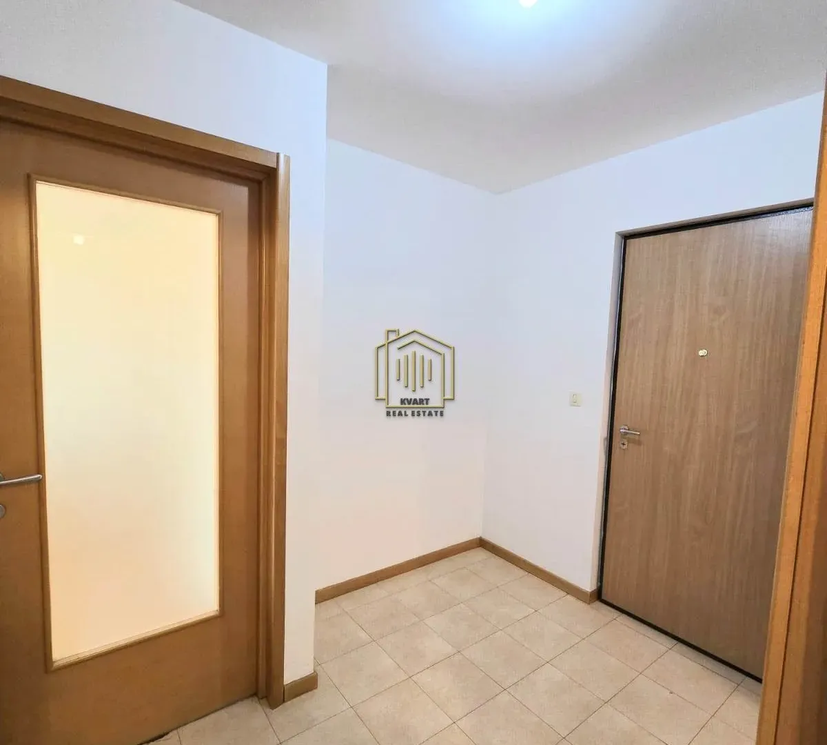 Sale, two bedroom apartment, 64m², Stari Aerodrom, Podgorica