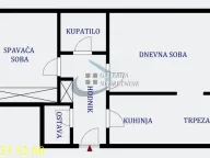 Prodaja, dvosoban stan, 59m², Palilulska Pijaca, Palilula Sve Podlokacije - image 5